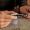 Fiskars® LED Tweezers